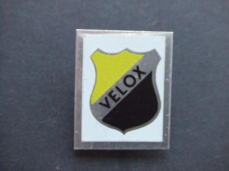 Velox amateurvoetbal club Utrecht logo